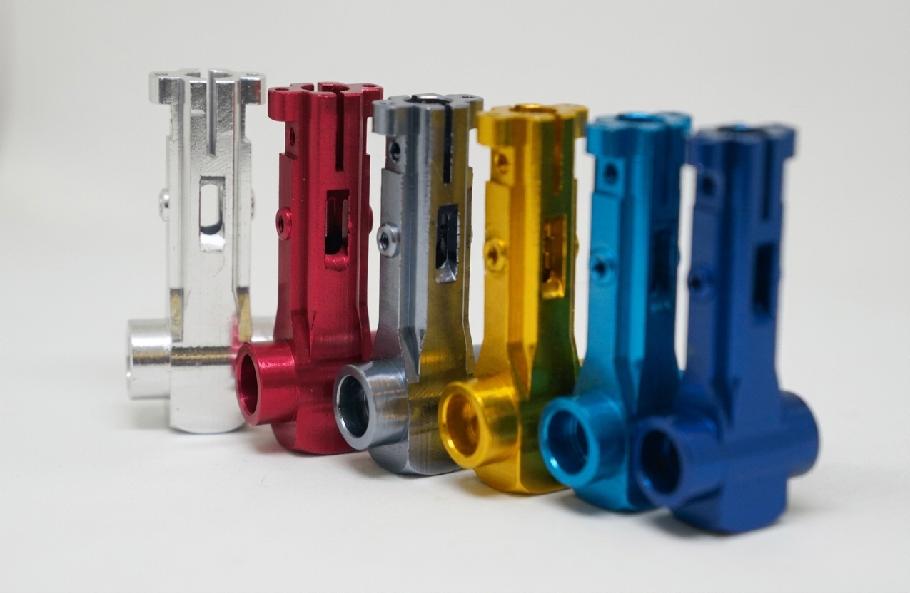 Aluminum Protection – Comparing Type I vs. Type II/III for Design Engineers 
