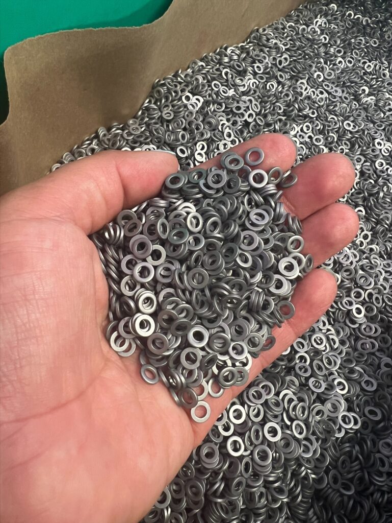 Heat Treat + Nickel: Building More Durable Parts