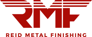 Reid Metal Finishing Logo