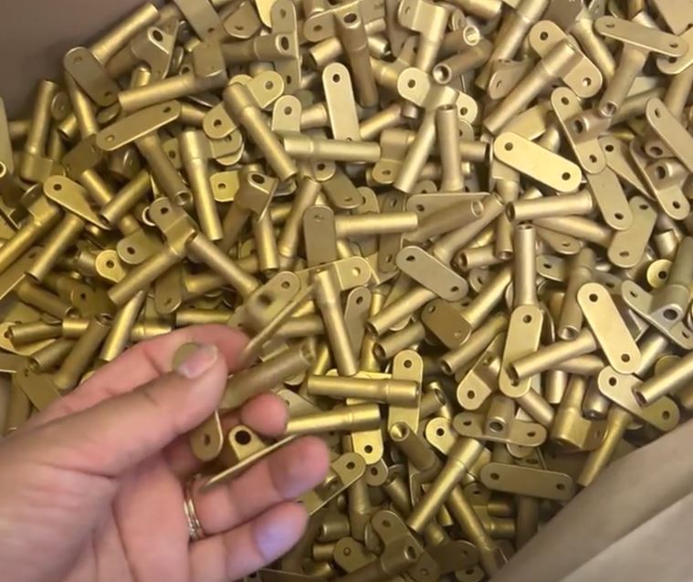 Introduction to Chemical Conversion Coatings