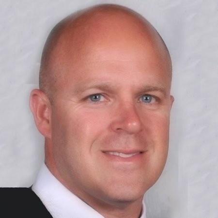 Mark Davidson Rifle DTO Industries appoints Mark Davidson as new COO.