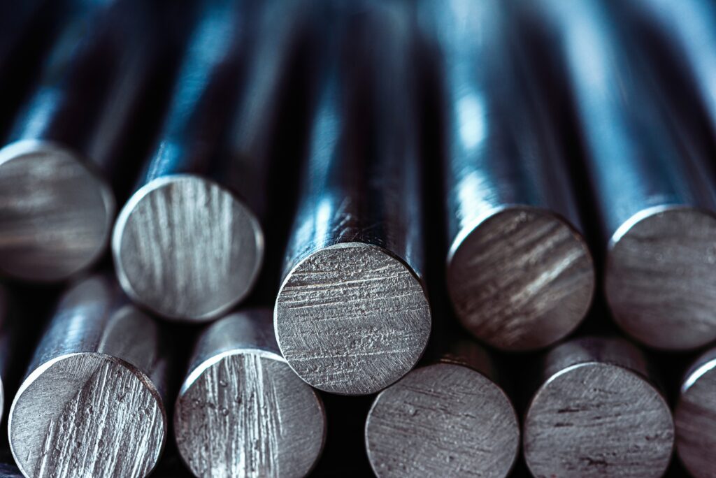 How the Different Aluminum Alloys Affect Chemical Conversion Coatings